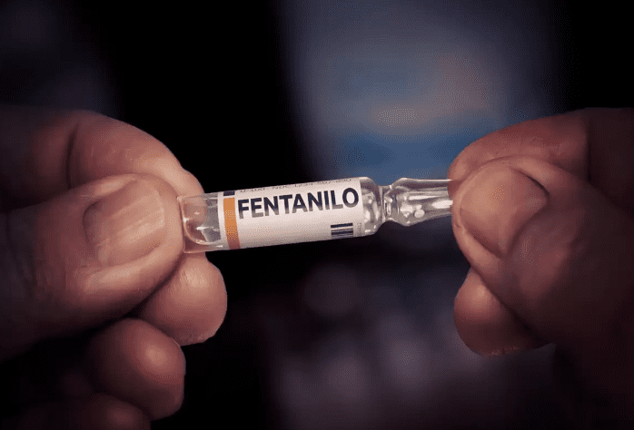 FGE descarta consumo de fentanilo en caso de menores intoxicados en Huauchinango