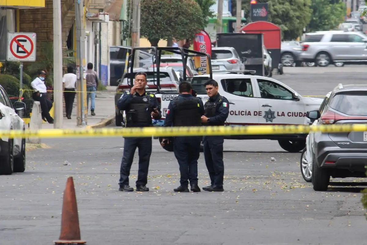 Incendian vehículo y realizan disparos en GeoVillas del Sur; habría sido una amenaza