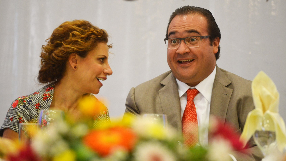 Karime Macías Tubilla, exesposa de Javier Duarte, obtiene asilo en el Reino Unido y frena su extradición a México