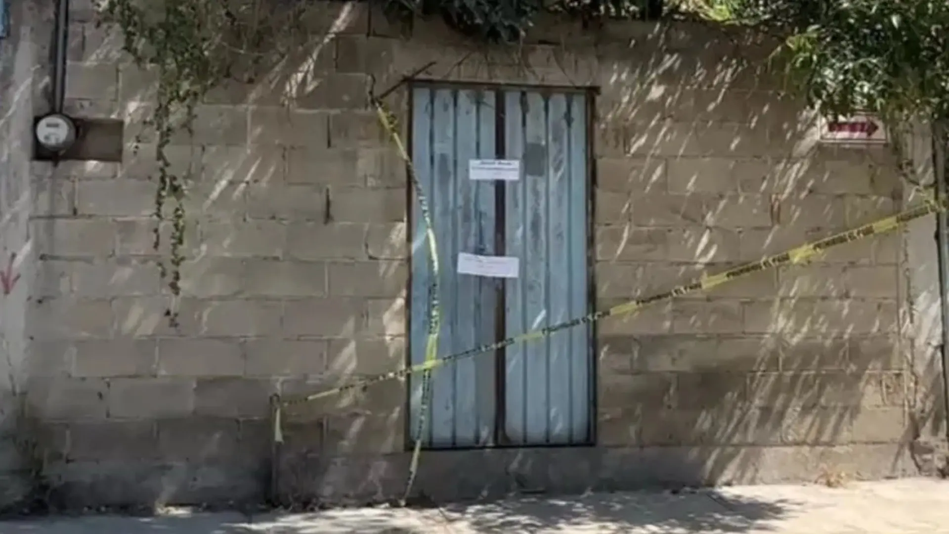 Hallan cadáver descompuesto de adulta mayor en San Pablo Tecamac; descartan \"ritual\" en Cholula