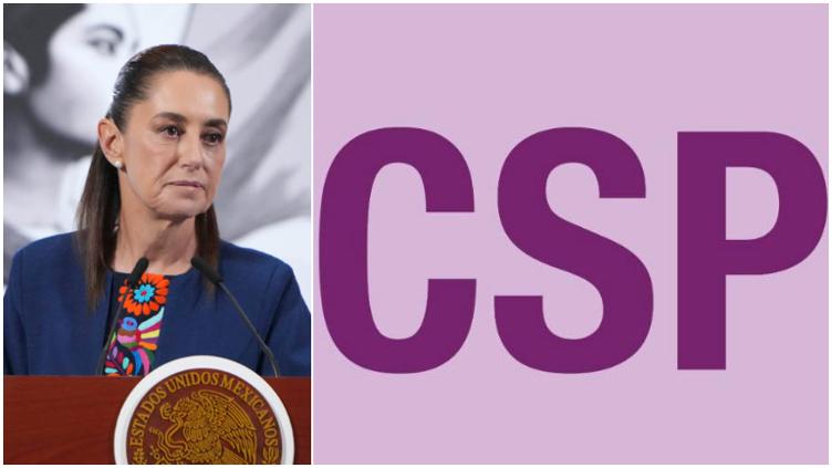 TEPJF ordena al INE revisar uso de siglas “CSP” por organización ligada al PES
