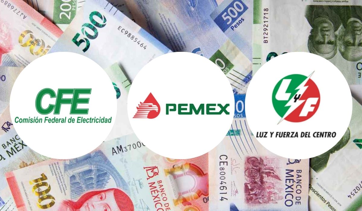 Radiografía de los \"retiros millonarios\"; Anticorrupción exhibe pensiones de hasta 1.1 mdp al mes