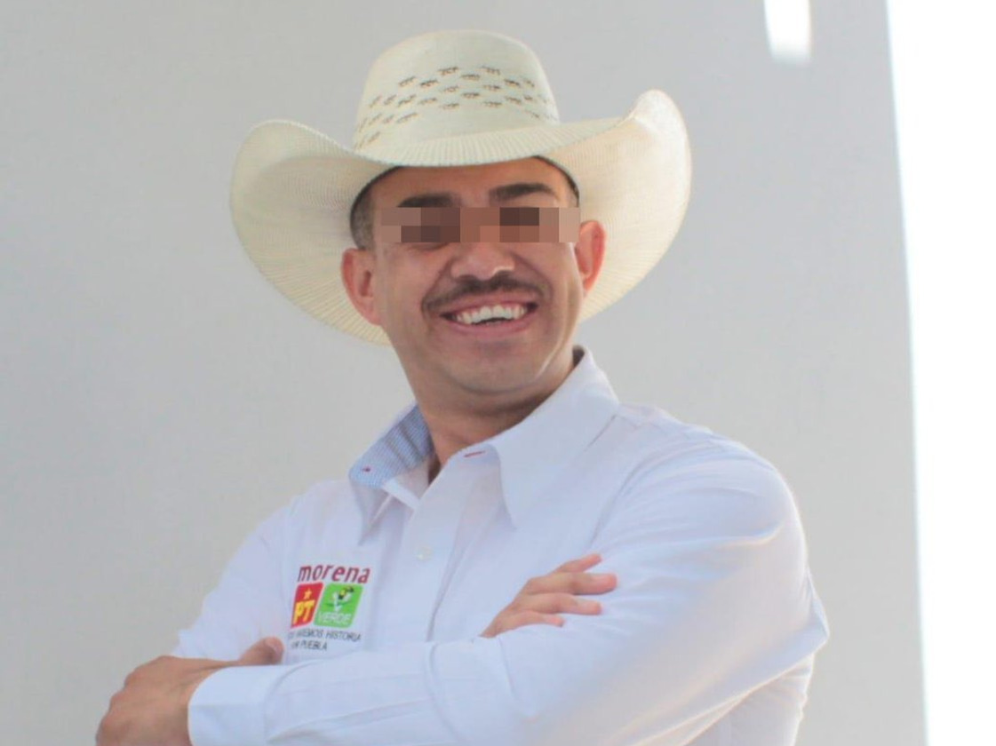 Conceden prisión domiciliaria a exalcalde de Cuautempan acusado de secuestro