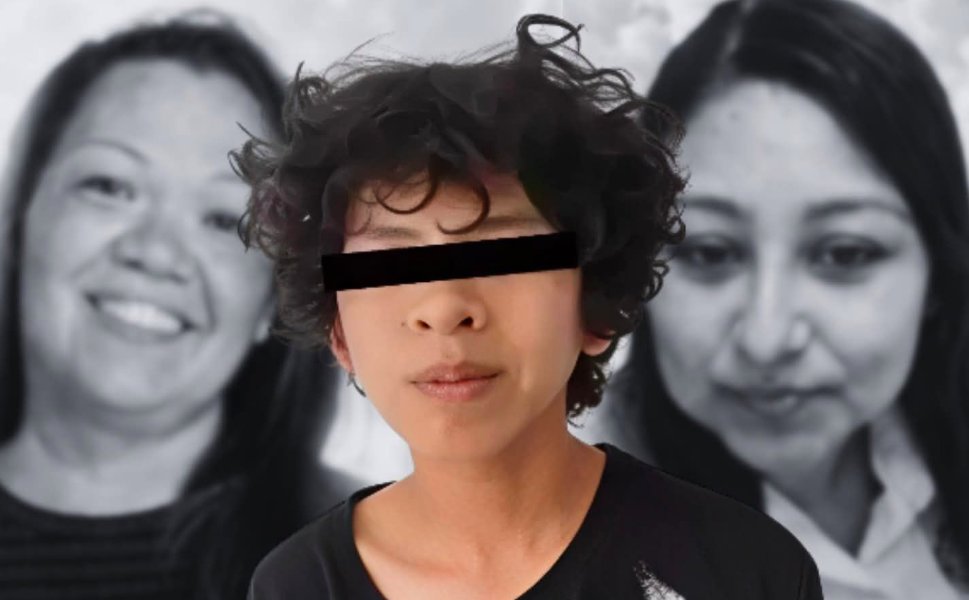 Menor que mató a dos maestras en Michoacán enfrentaría solo tres años de condena