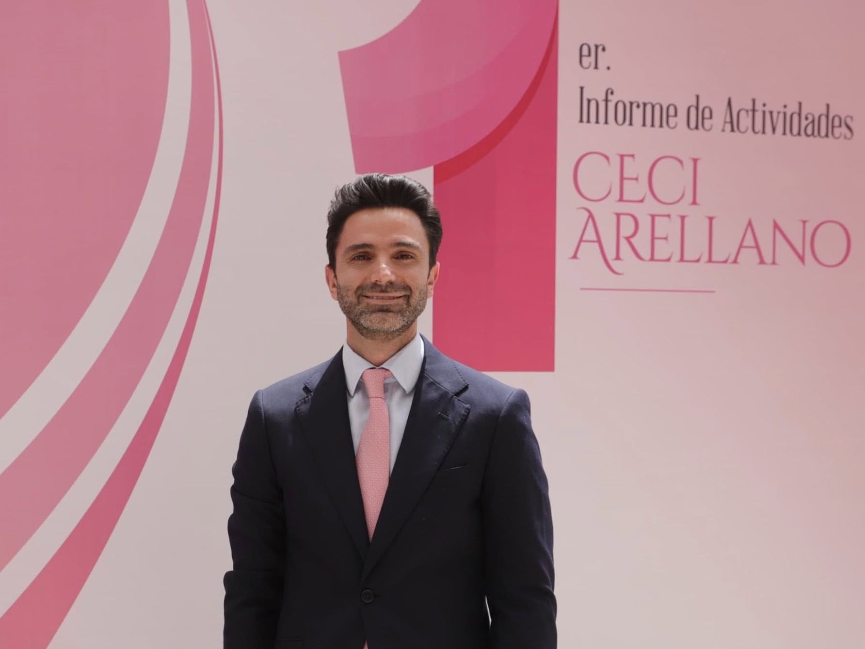 Rodrigo Abdala se apunta para la alcaldía de la capital poblana