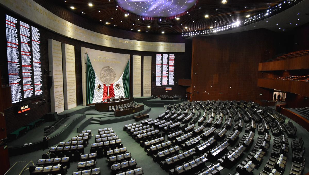 Congreso tendrá solo 15 días para ajustar leyes secundarias tras reforma electoral