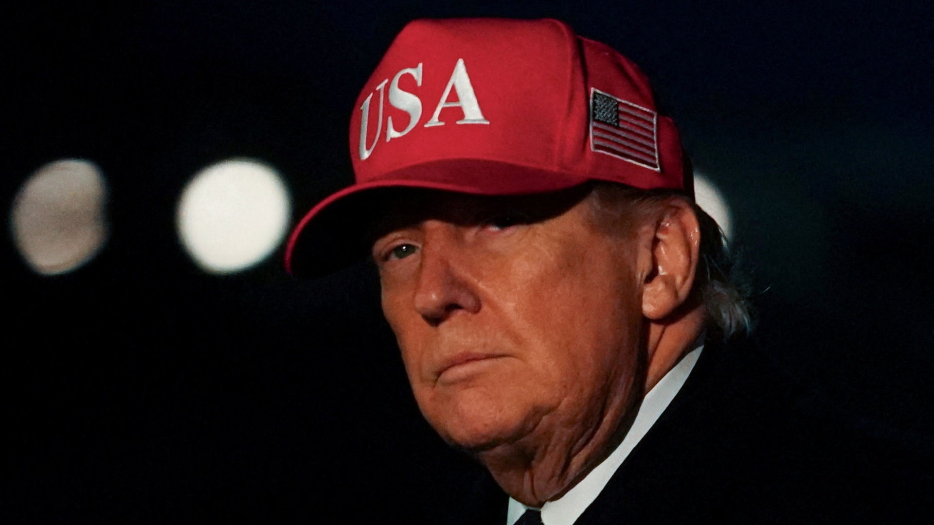 Trump advierte que continuará bombardeos contra Irán pese a bajas; anticipa hasta 4 semanas de ataques.