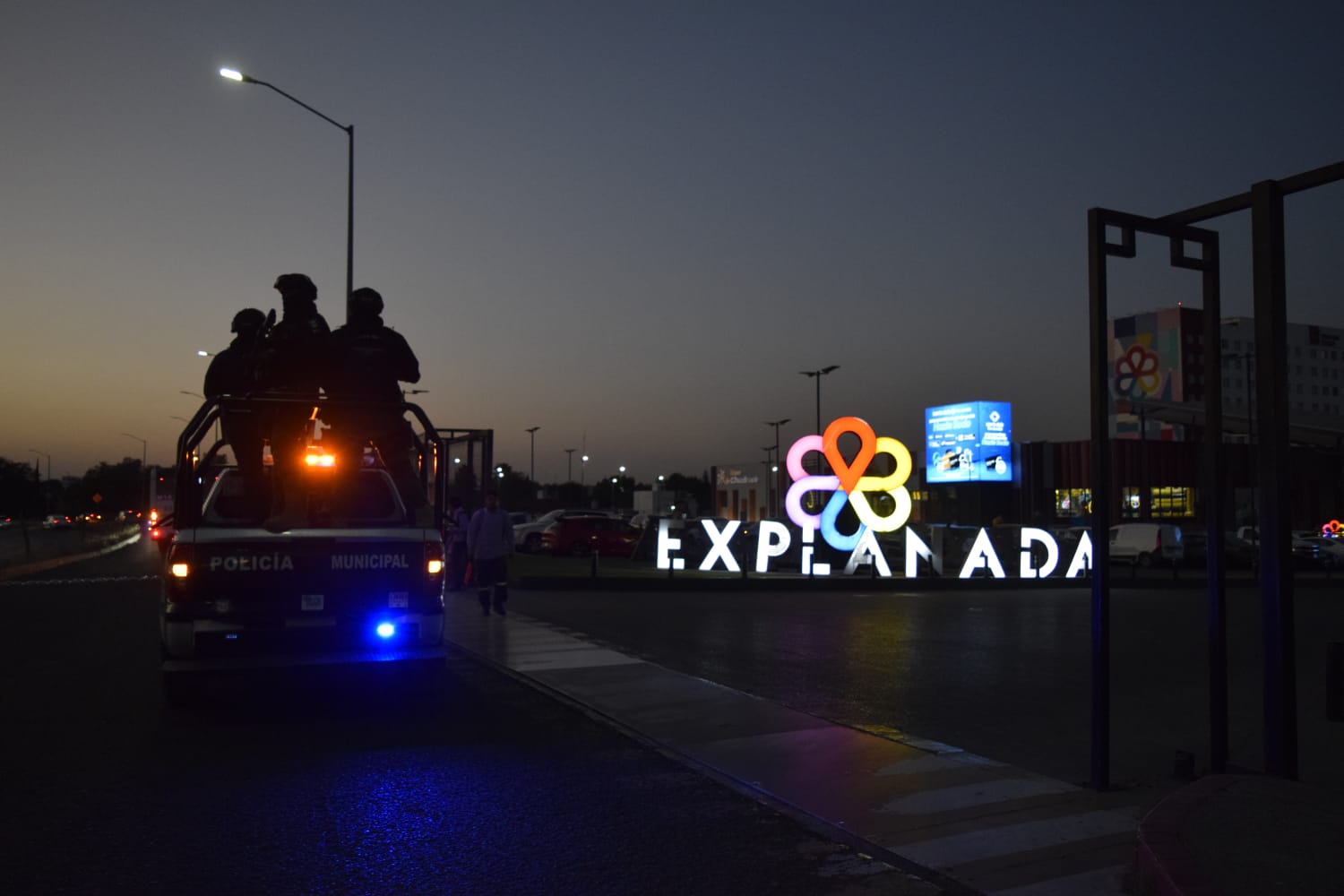 Reportan baja de 30.8% en delitos en San Pedro Cholula durante febrero