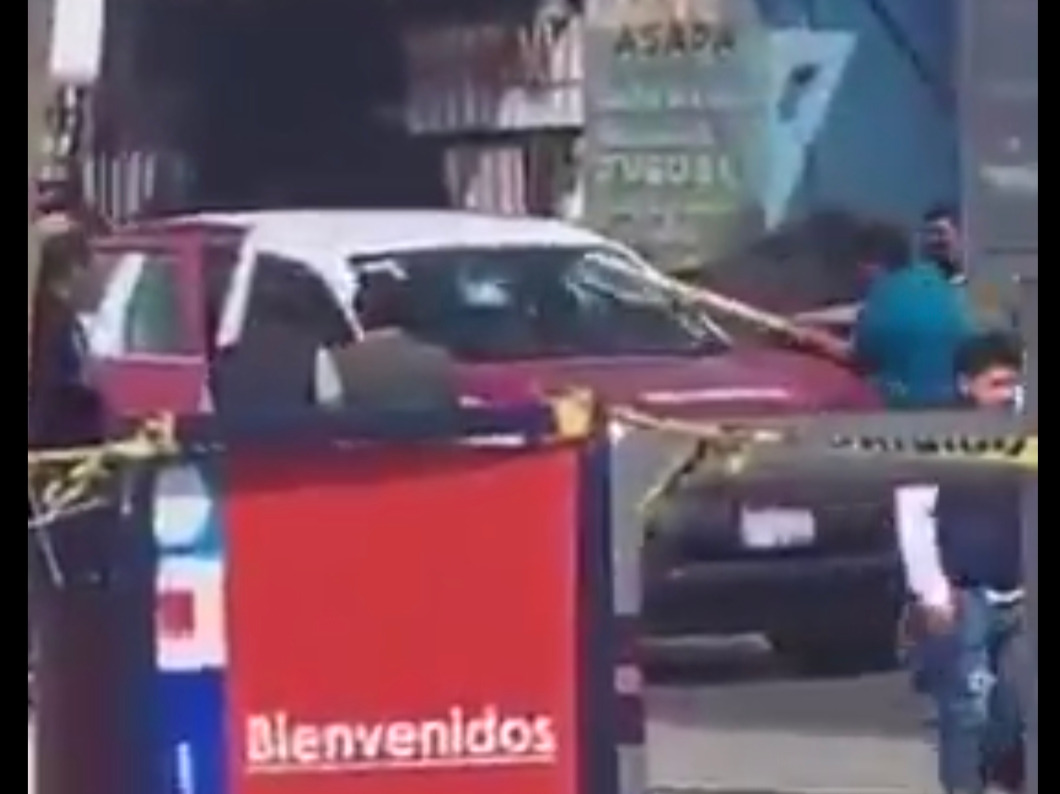 Emboscan y atacan a personal de Movilidad en Camino al Batán; hay siete detenidos