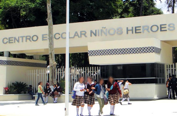 SEP Puebla confirma agresión en el CENHCH y reubica a estudiantes para 'garantizar derecho a la educación'