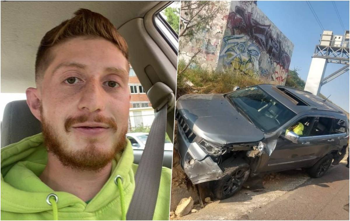 Juez no vincula a proceso a policía por caso Octavio Ocaña