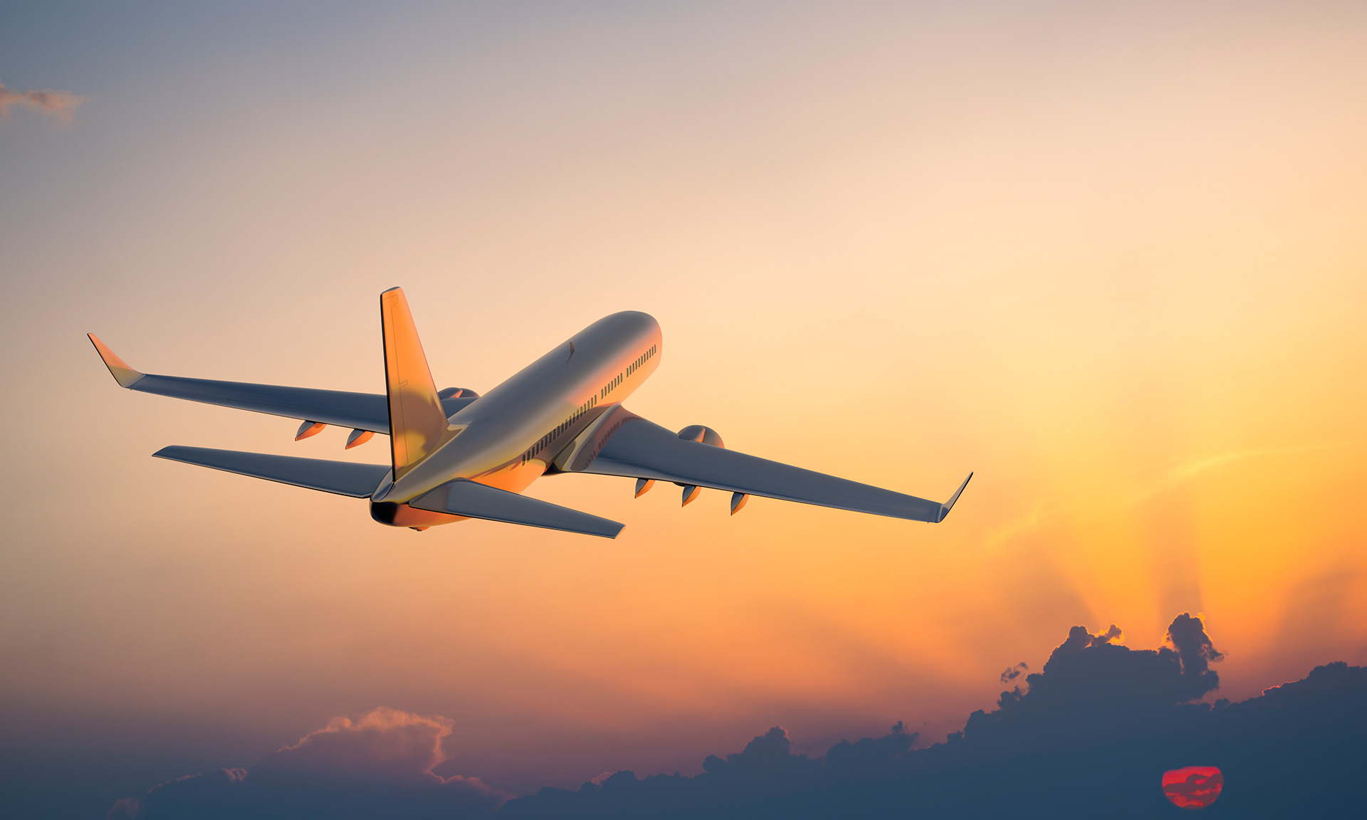 Guerra en Irán dispara costos de aviación y amenaza con encarecer vuelos a nivel global