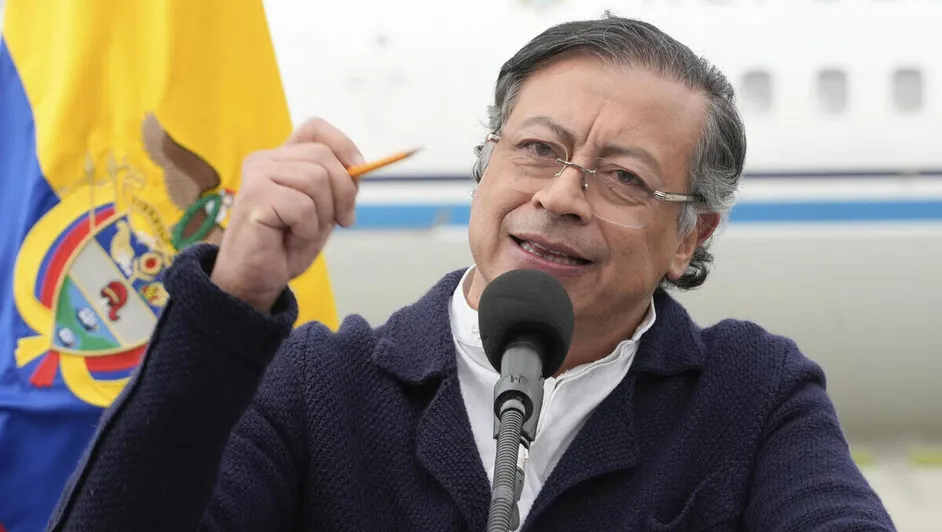 DEA investiga a Gustavo Petro y lo señala como “objetivo prioritario” por presuntos nexos con narco, reporta AP