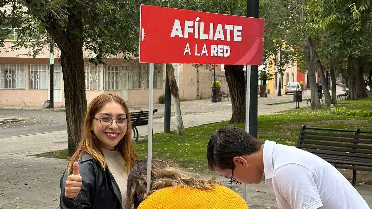 PRI elimina a 110 personas de su padrón tras resolución del INE por afiliaciones sin consentimiento