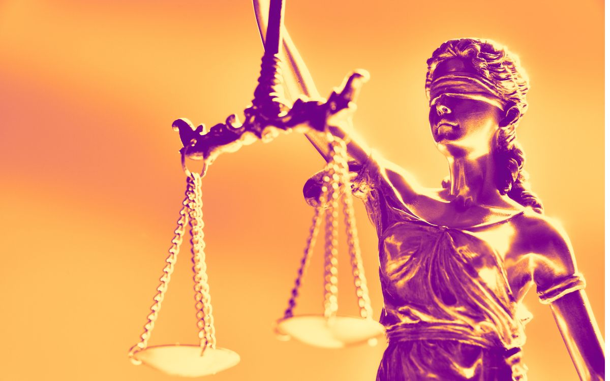 Jueces mexicanos llevan reforma judicial ante la CIDH por presuntas violaciones a derechos humanos