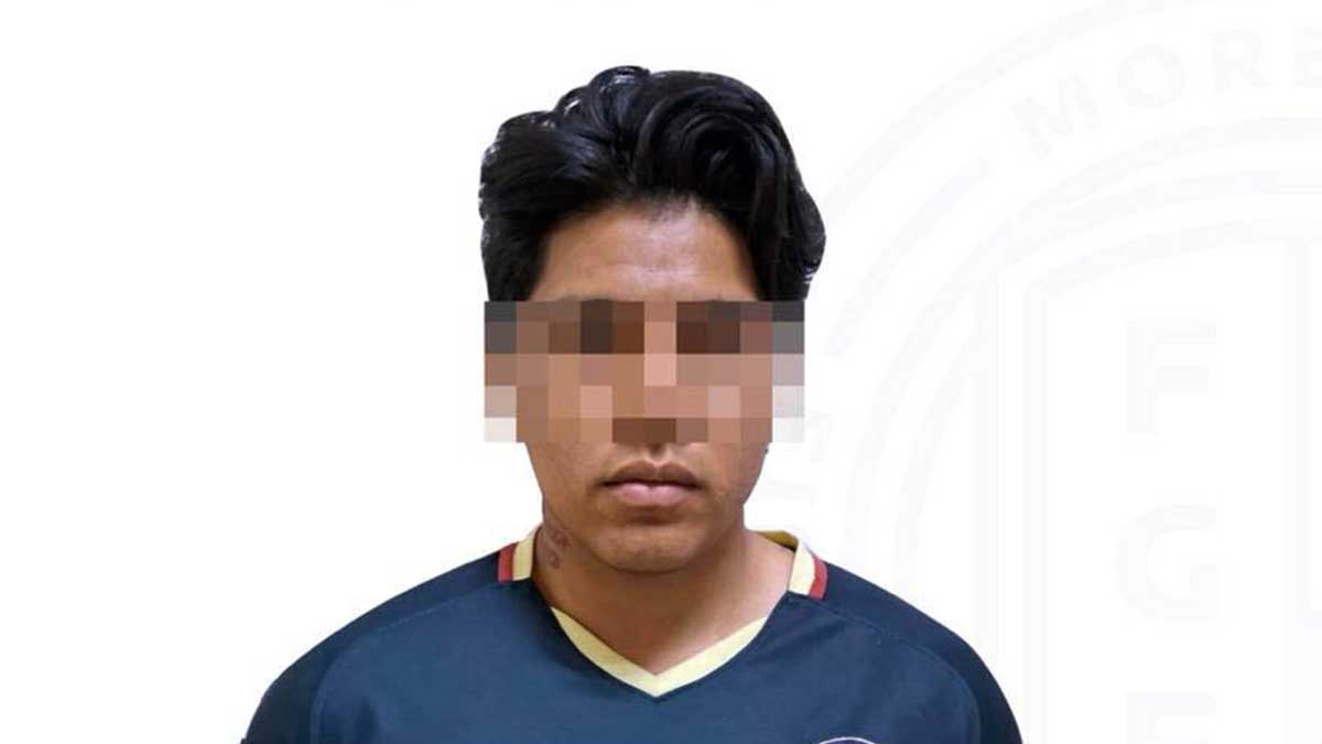 Vinculan a proceso a presunto responsable por desaparición de Kimberly Joselin, estudiante de la UAEM