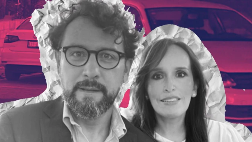 Vinculan a proceso a dos en Tlaxcala por desaparición de matrimonio Tello Ruiz; persiste choque entre fiscalías