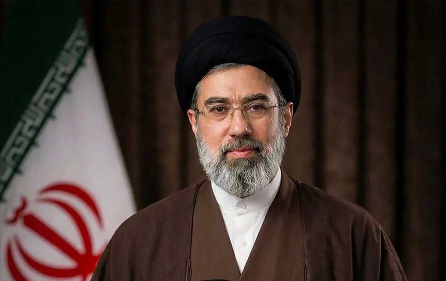 Mojtaba Jamenei es nombrado nuevo líder supremo de Irán tras la muerte de Alí Jamenei