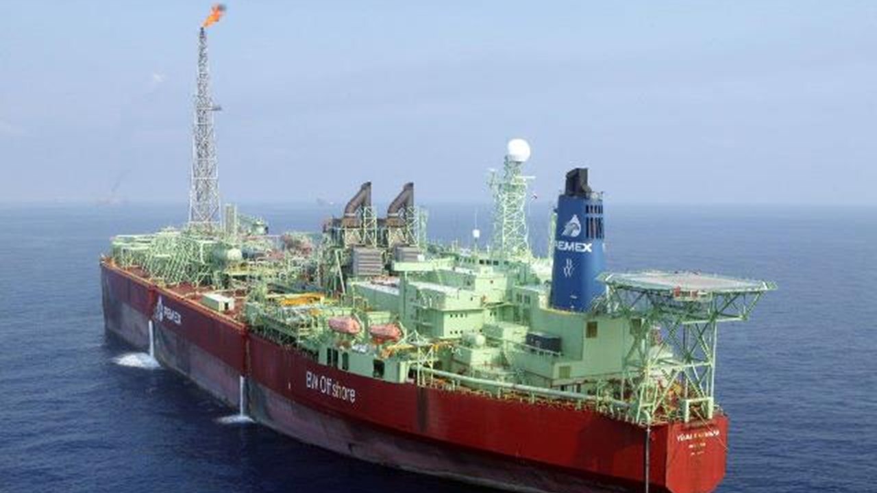 Pemex dispara exportaciones a Estados Unidos tras alza del petróleo por conflicto en Medio Oriente