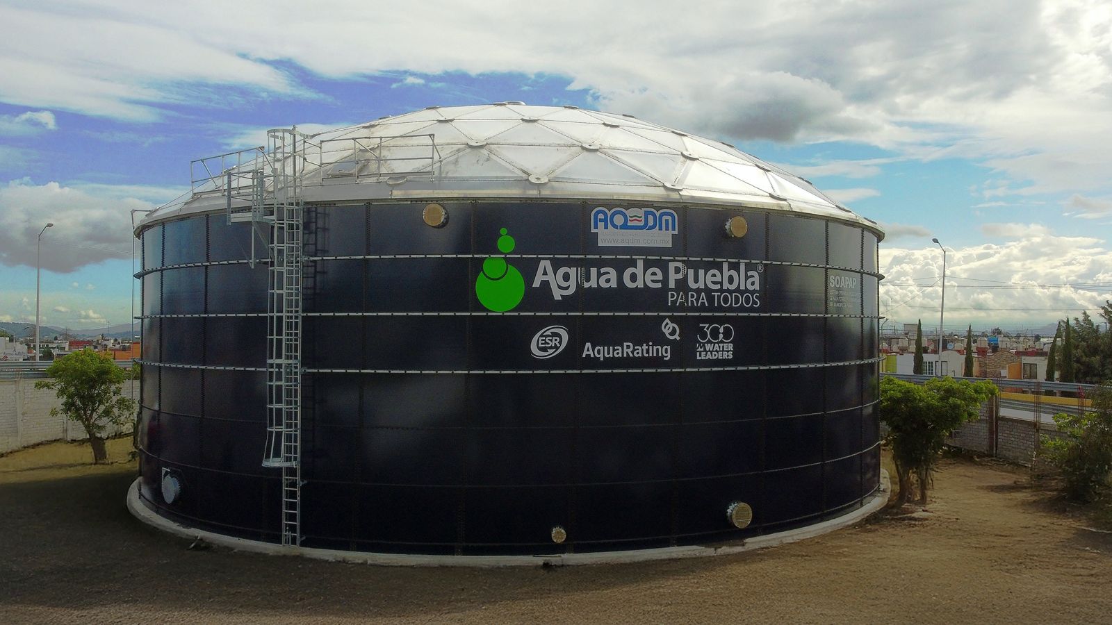 Puebla instala mesas de trabajo para atender crisis de agua y revisar operación de pozos