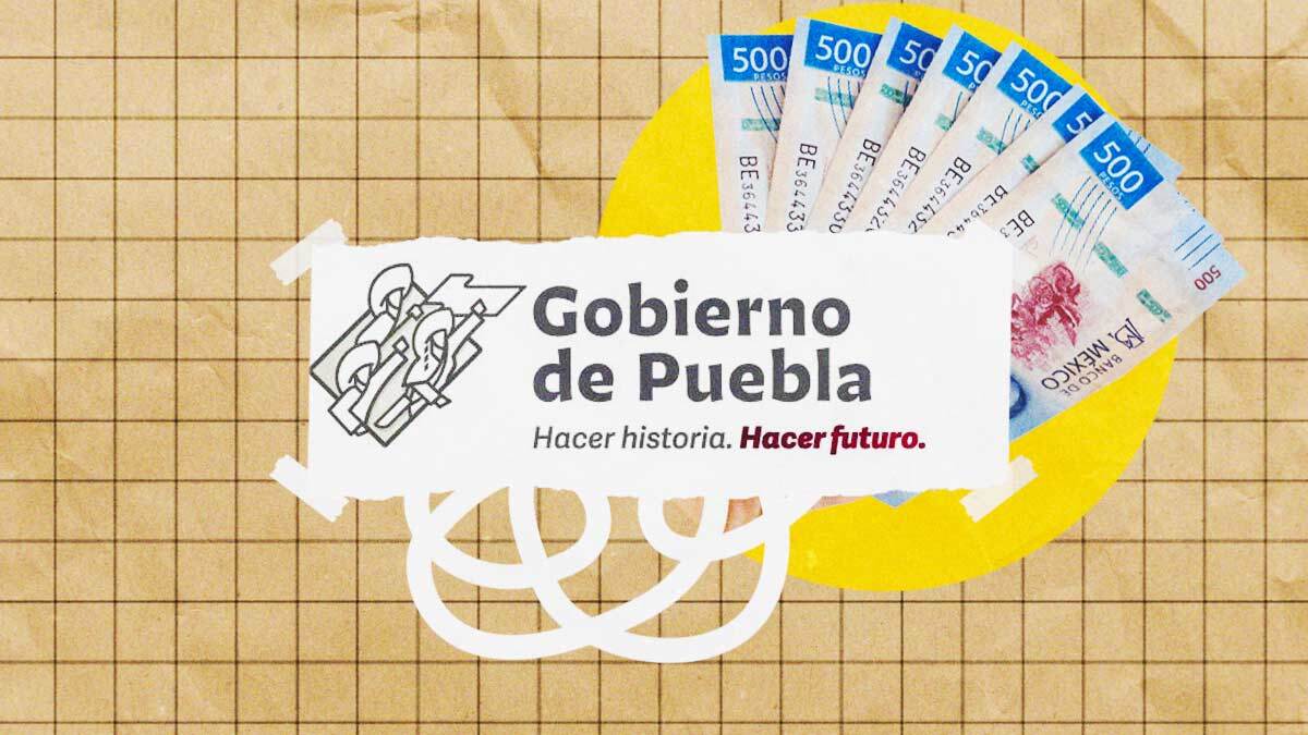 Deuda de Puebla supera 8 mil millones pero se mantiene en nivel sostenible, según Hacienda