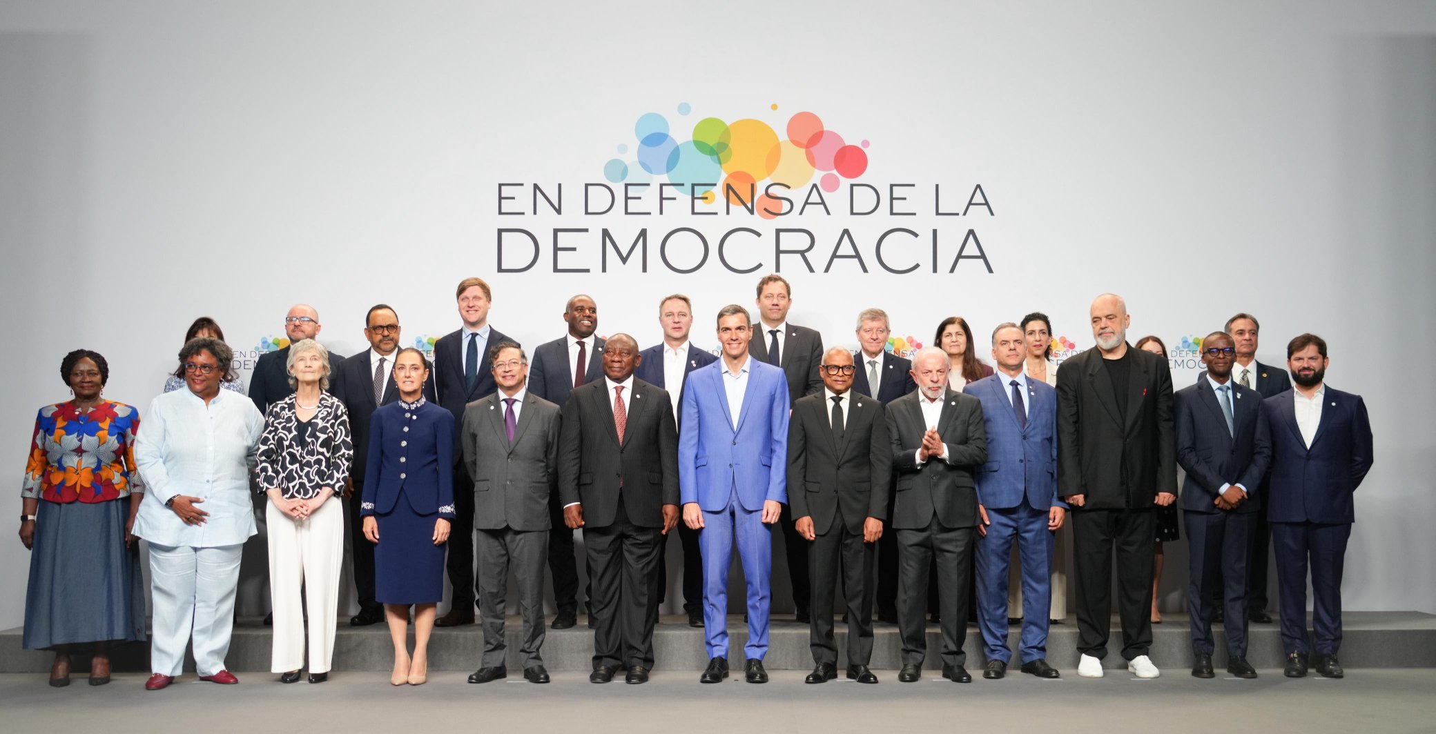 México, Brasil y España expresan preocupación por crisis en Cuba y piden diálogo