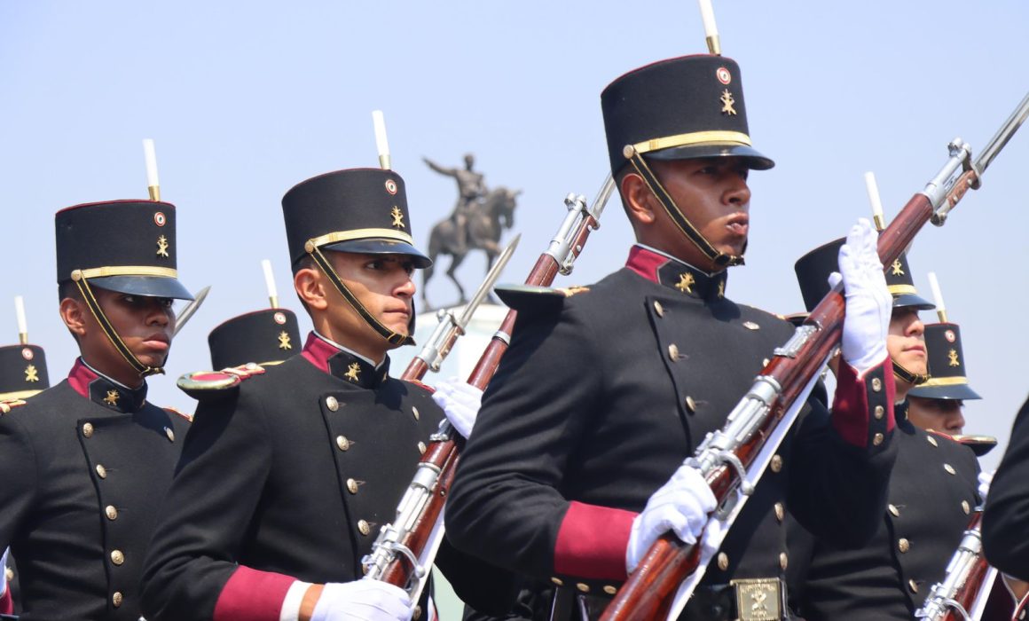 Desfile del 5 de Mayo en Puebla regresará a su ruta original sobre el bulevar 5 de Mayo