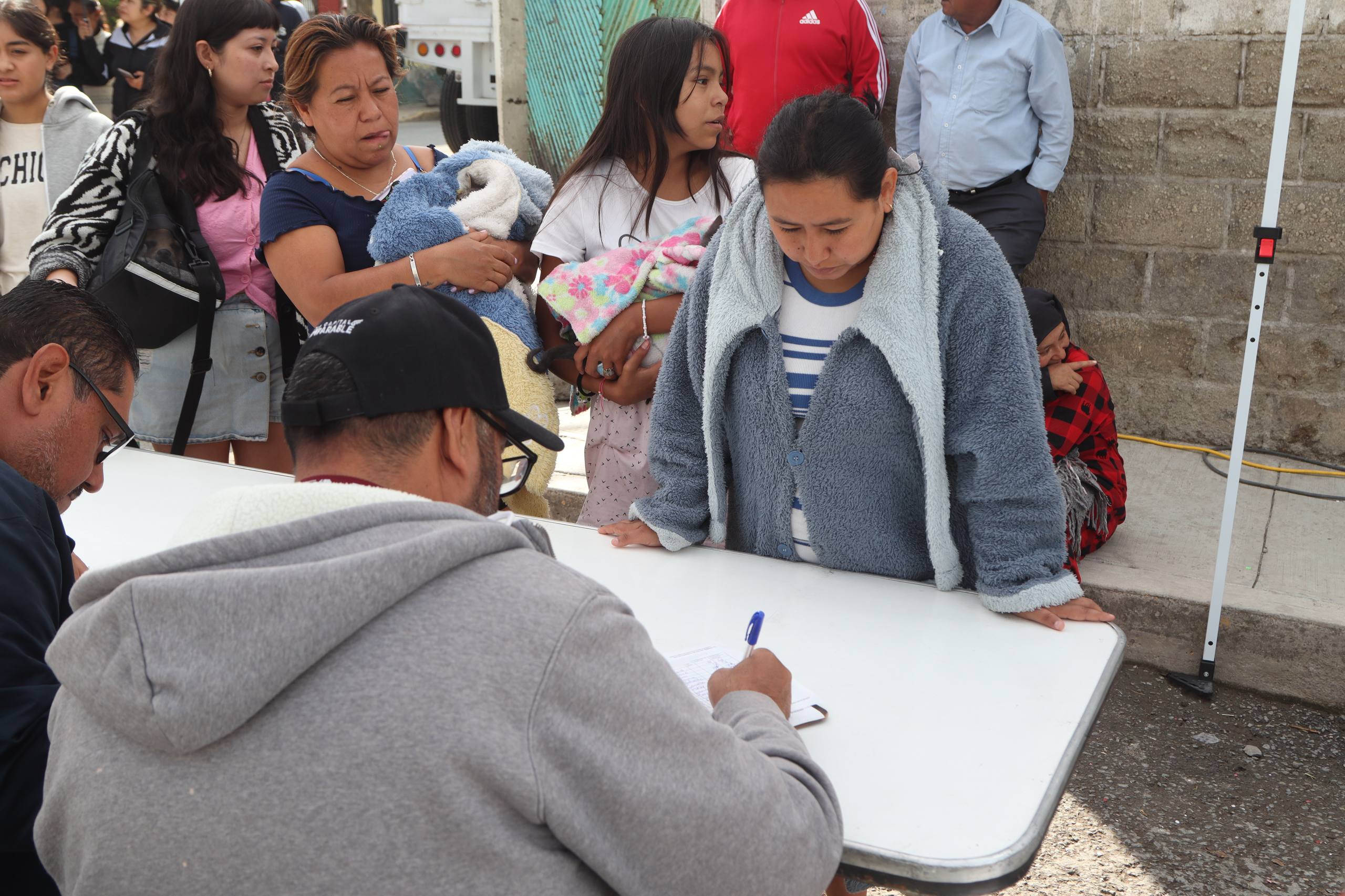 Realizan jornada de bienestar animal en Bosques de Santa Anita con servicios gratuitos