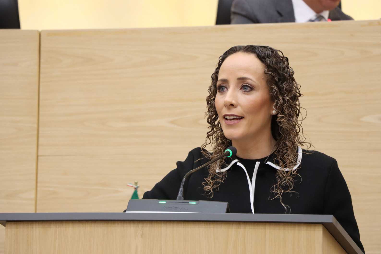 Innecesario crear nueva figura de ciberasedio; basta con reforzar el ciberacoso: Susana Riestra