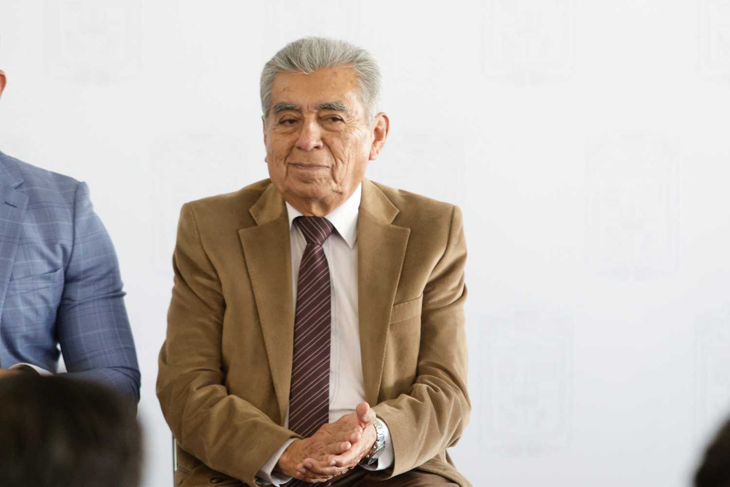 Armenta sacude su equipo; fundador de Morena llegará a una secretaría estatal