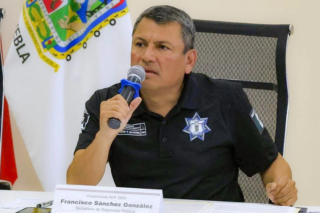 13 municipios operan con menos de 3 policías; SSP va tras alcaldes \"\"que se hacen tontos con el Fortamun\"