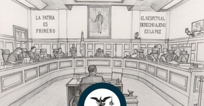 SCJN valida delito de peculado en Colima, pero elimina su imprescriptibilidad