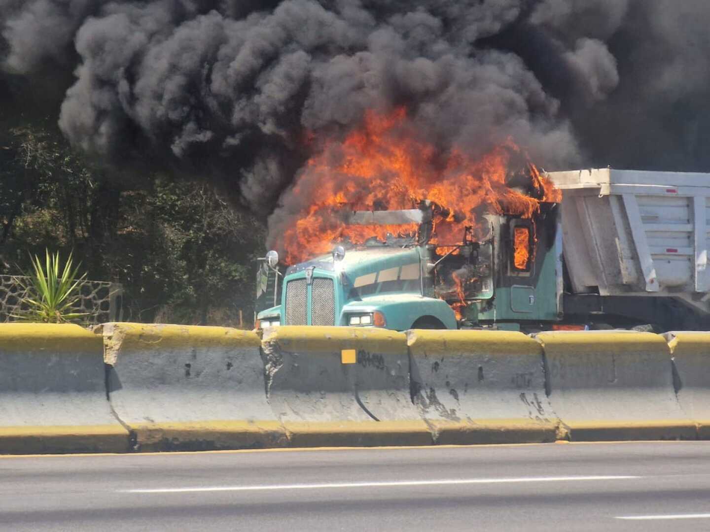 \"No estamos involucrados\": Leobardo Soto niega participación de CTM en conflicto de Tlahuapan