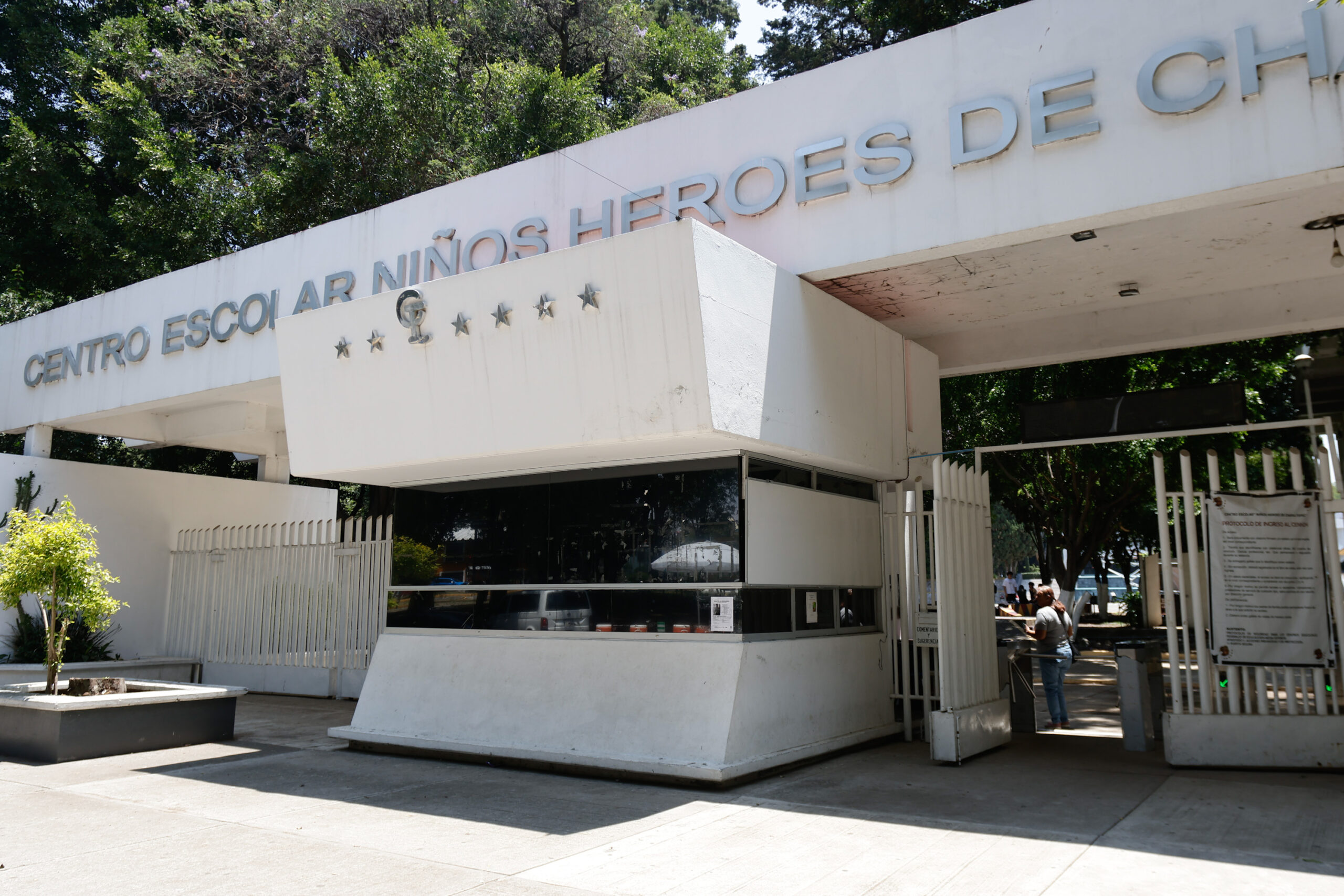 Pide SEP Puebla no difundir rumores de tiroteos y mantener la calma en escuelas