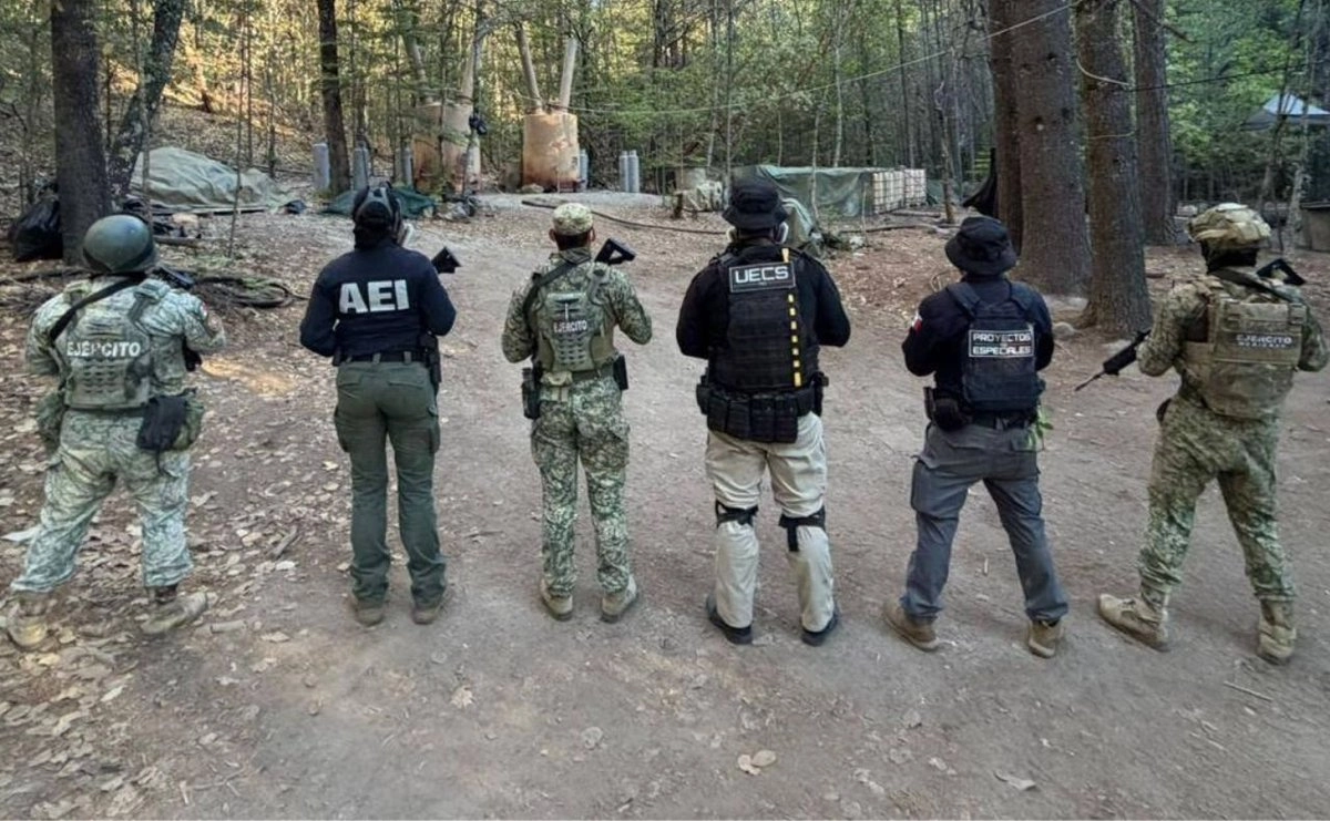LA Times revela que sería tercera incursión de la CIA en México en 2026; Sheinbaum pide aclaración a Estados Unidos