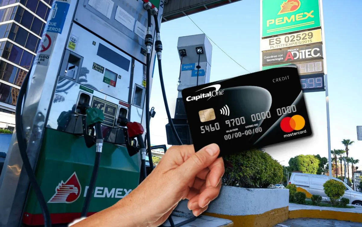 Gobierno reducirá comisiones en pagos de gasolina para contener precios
