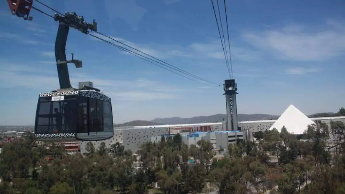Someterá Gobierno de Puebla a consulta ciudadana el destino del Teleférico