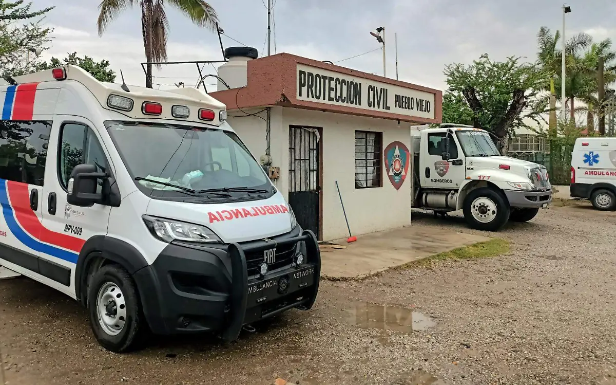 Sierra Negra de Puebla enfrenta crisis por falta de ambulancias y equipo médico