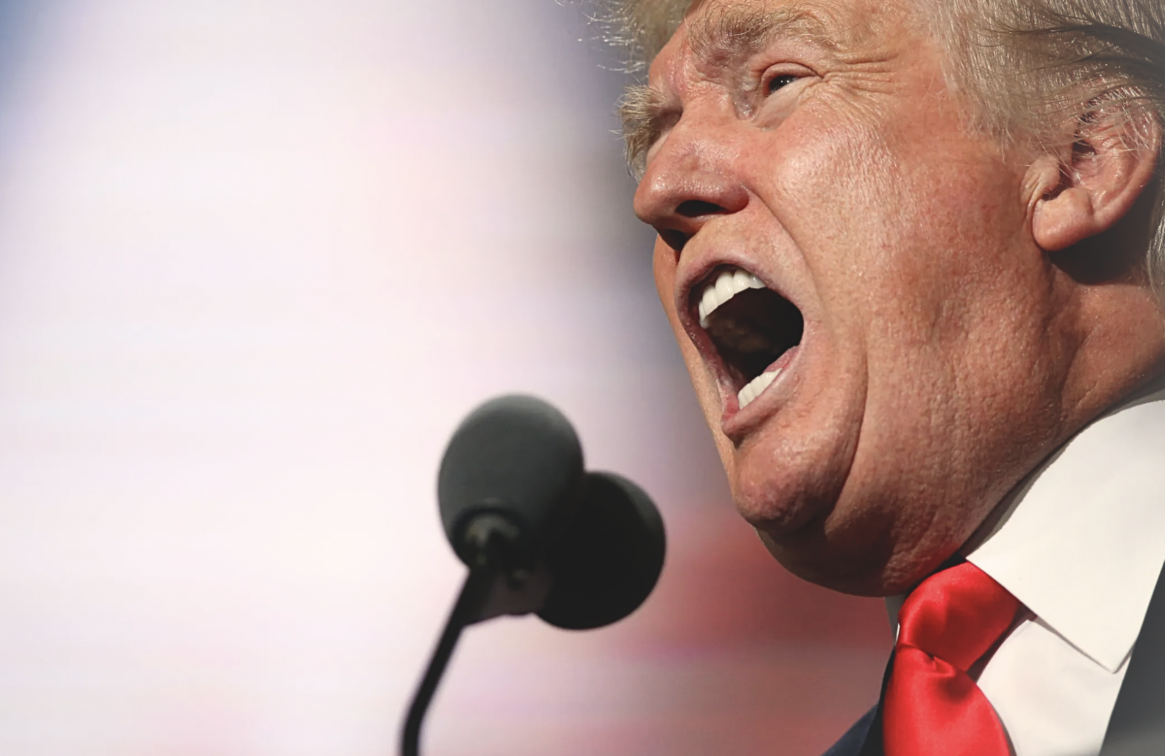Trump lanza advertencia a Irán y exige apertura del estrecho de Ormuz en mensaje polémico