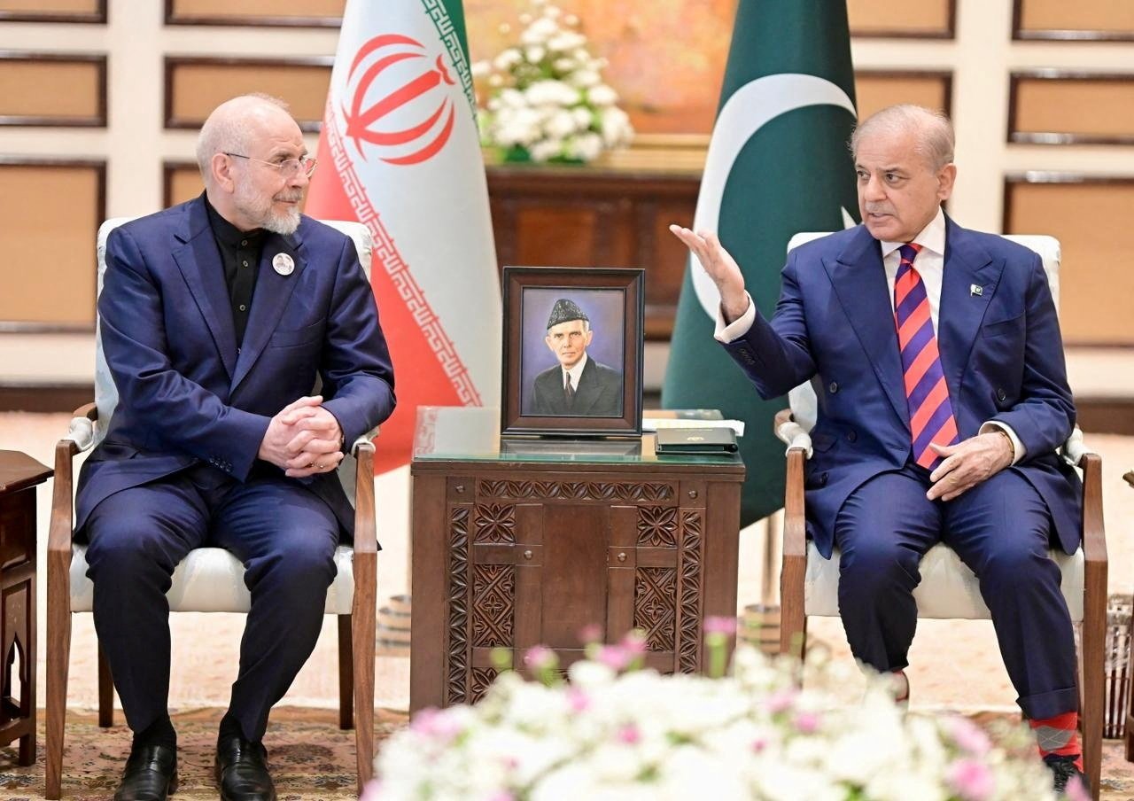 Pakistán impulsa nueva ronda de diálogo entre Estados Unidos e Irán para destrabar conflicto nuclear