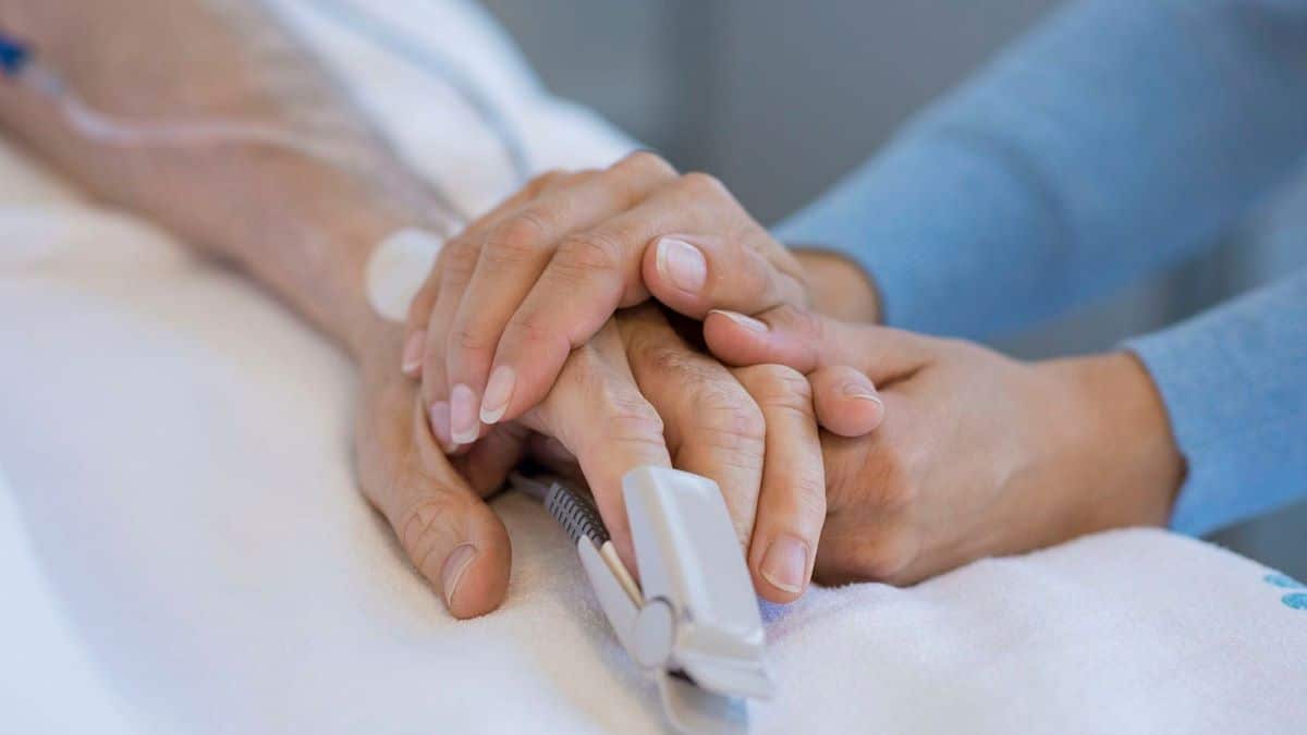 Proponen en Puebla blindar la voluntad anticipada de pacientes terminales