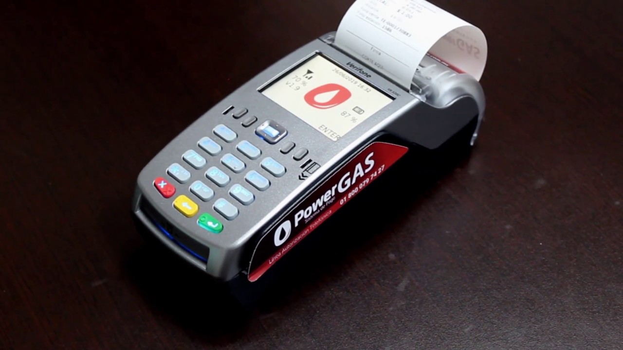 Alerta por nueva estafa en gasolineras: así operan con cambio de terminal bancaria