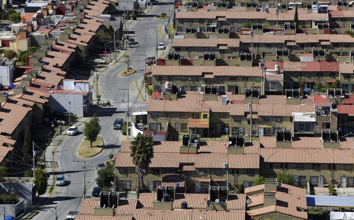Sube costo de vivienda en Puebla: supera el promedio nacional con alza del 5.7%