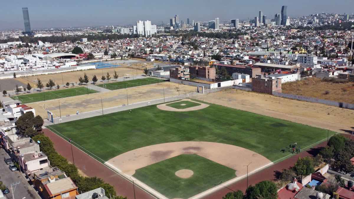 Ayuntamiento de Puebla pagará 10.8 mdp por expropiación de franja en El Seminario