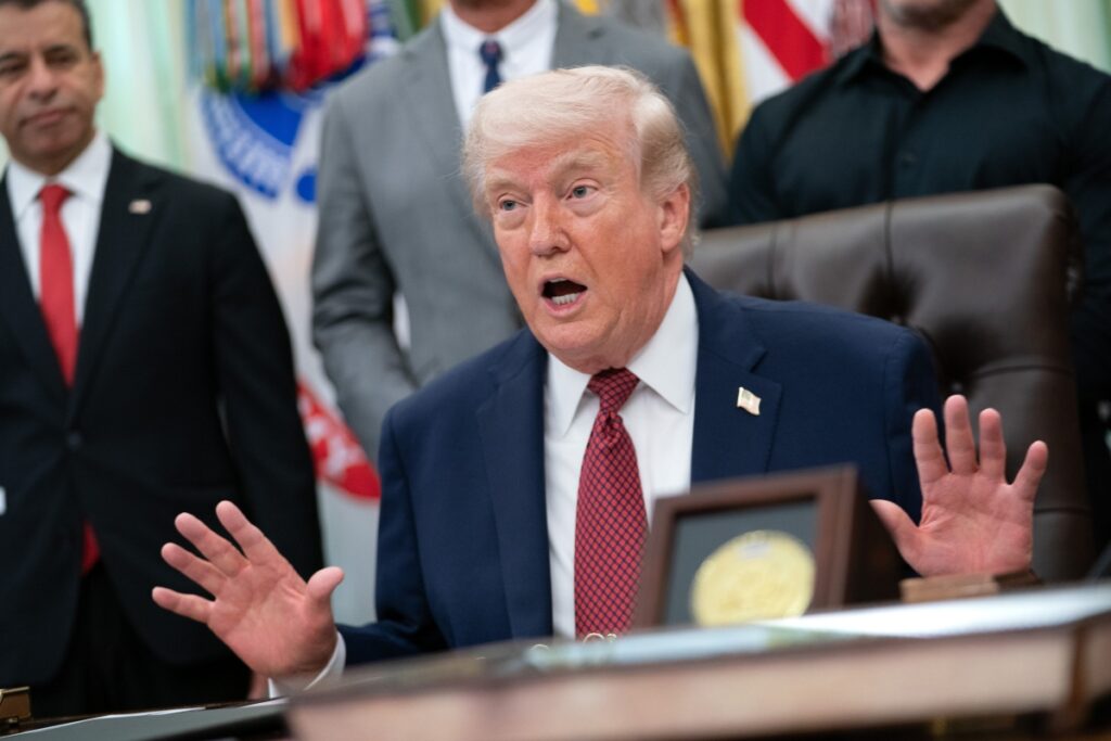 ¡Con la música de Snoopy no! Demandan a la administración Trump y a empresas por violar derechos de autor