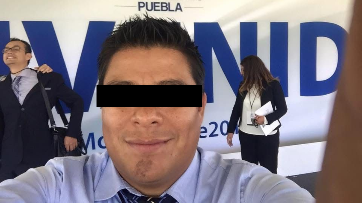 Liberan a “El Bau”, implicado en caso Tello Ruiz; juez concede suspensión condicional del proceso