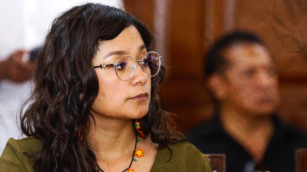 Autorizan licencia a Vanesa López como regidora de Puebla; asumirá la Secretaría de Bienestar
