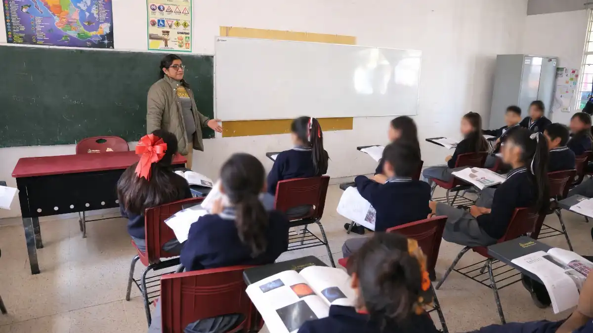 SEP Puebla se suma al acuerdo nacional; habrá clases hasta el 15 de julio