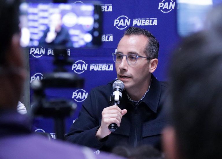 Mario Riestra rechaza aumento al transporte: “Primero cumplan lo prometido desde 2019”