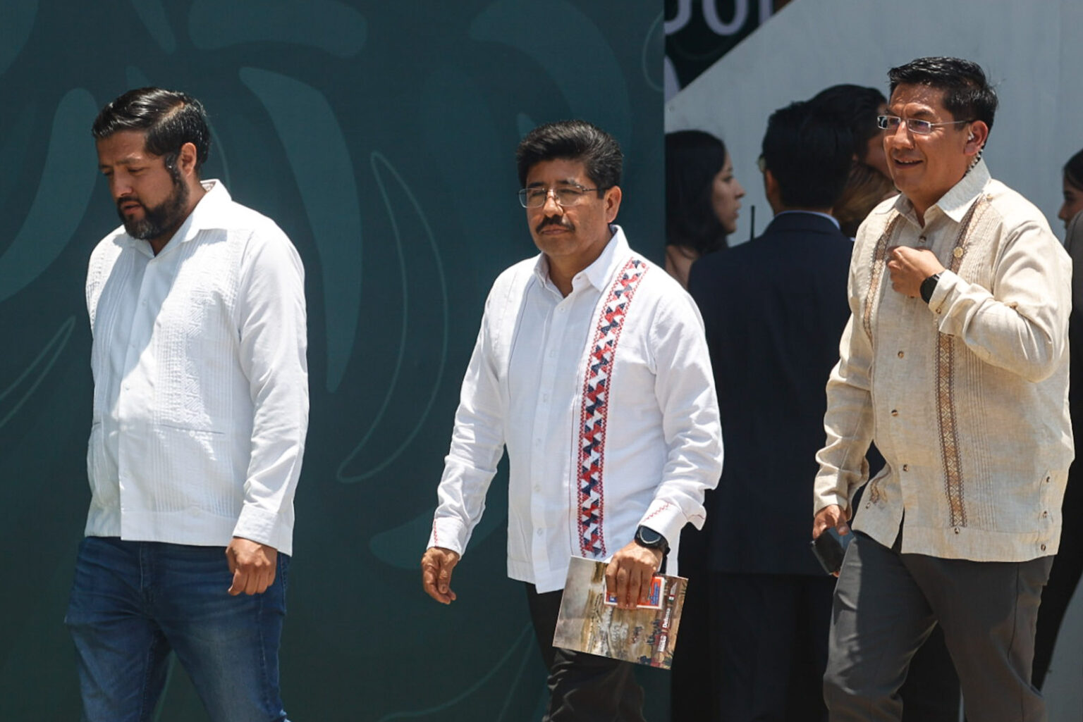 Hugo Aguilar advierte al Congreso de Puebla: deben legislar por infancias trans este año